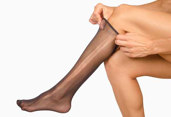 History Of Pantyhose And 64